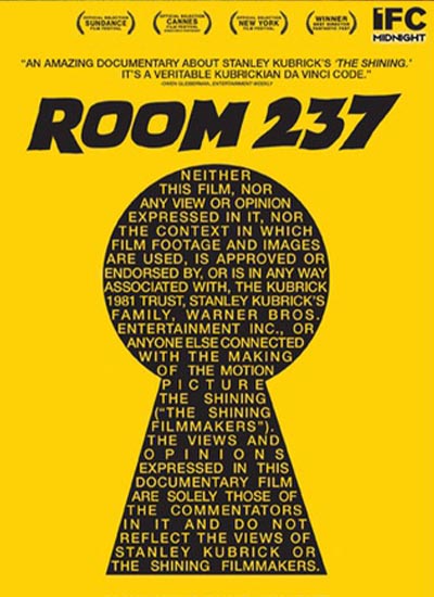 اتاق 237